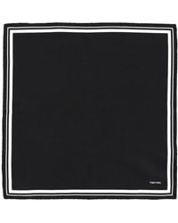 Tom Ford - Pocket Handkerchief - Lyst