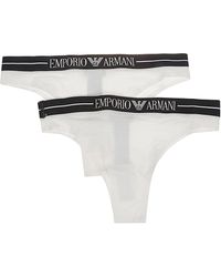Emporio Armani - Emporio Armani - Lyst