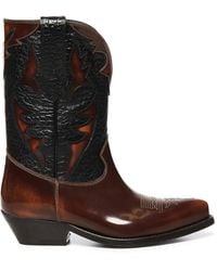 Golden Goose - Boots - Lyst