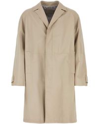 Prada - Giacca - Lyst