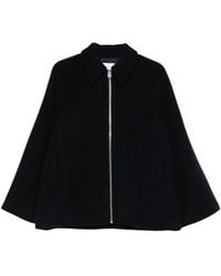 Samsøe & Samsøe - Alma Jacket Clothing - Lyst