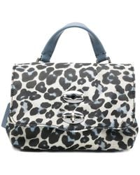 Zanellato - Postina Baby Handbag - Lyst