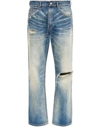MM6 by Maison Martin Margiela - Jeans - Lyst
