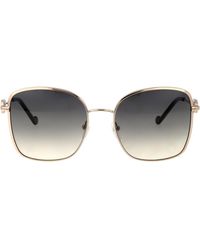 Liu Jo - Sunglasses - Lyst