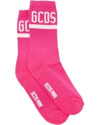 Gcds - Unterwäsche Fuchsia - Lyst