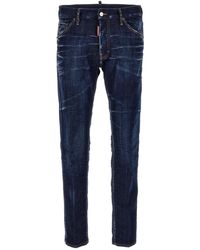 DSquared² - 'coole Guy' Jeans - Lyst