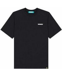 Barrow - "iconic" T-shirt - Lyst
