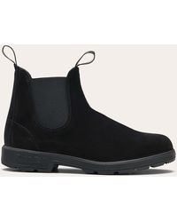 Blundstone - 2405 Suede - Lyst