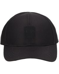 C.P. Company - Polyester Hat - Lyst