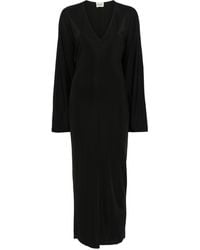 KHAITE - Minter Kleid - Lyst