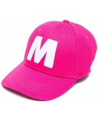 Marni - Hat With Logo - Lyst