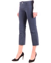 CYCLE - Jean Bleu - Lyst