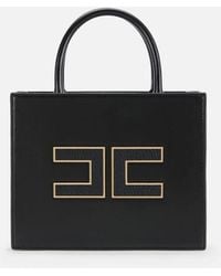 Elisabetta Franchi - Bags - Lyst