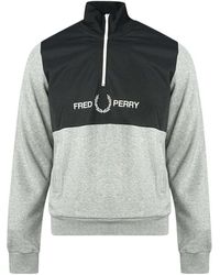 Fred Perry Zipped jumpers for Men 