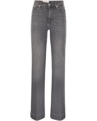 7 For All Mankind - Modern Dojo Closing Act - Lyst