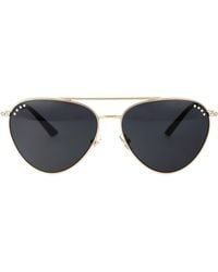 Jimmy Choo - Sunglasses - Lyst