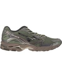 Mizuno - Wave Rider 10 Sneakers - Lyst