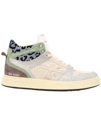 Premiata - Sneaker - Lyst