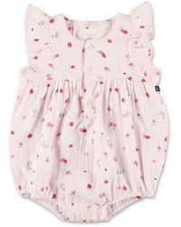 Petit Bateau - Kleding.... Roze - Lyst