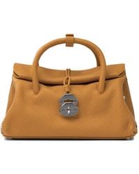 Zanellato - "Dotta" Handtasche - Lyst