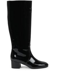 Celine - Triumph High Boot 50 - Lyst