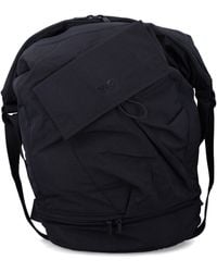 Y-3 - Utility Nylon Ripstop Backpack - Lyst