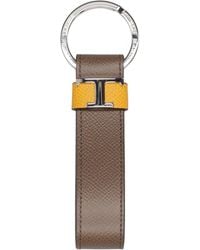 Tod's - Keychains - Lyst