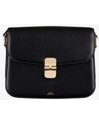 A.P.C. - Grazia - Lyst