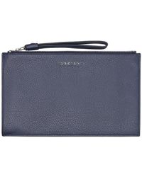Orciani - Taschen .. Blau - Lyst