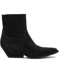 Roberto Del Carlo - Boots - Lyst