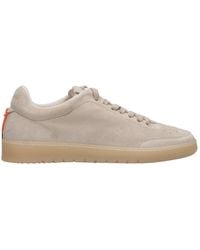 Barracuda - Sneakers Ivoor - Lyst