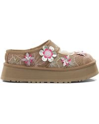 UGG - Bea Meadow Mary Jane Platform - Lyst