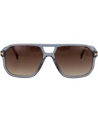 Carrera - Squared Sunglasses 302/S Kb7 - Lyst