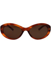 Balenciaga - Sunglasses - Lyst