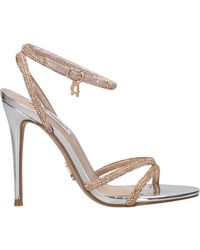 Steve Madden - Sandalen - Lyst