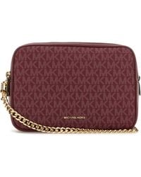 MICHAEL Michael Kors - Shoulder Bags - Lyst
