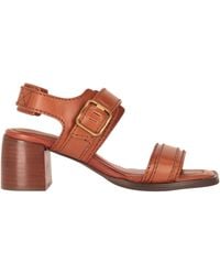 Paul Smith - Damenschuh Sylane Tan - Lyst