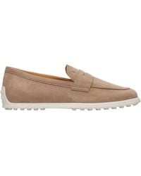 Tod's - Tod 's Sandales - Lyst