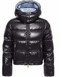 Moncler - Niveole-jas - Lyst