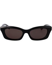 McQueen - Sunglasses - Lyst