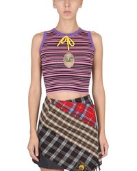 Cormio - Top "gloria" - Lyst