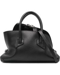 The Attico - Le sac à main d'Attico «La Passeggiata - Lyst