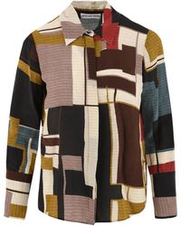 Attic And Barn - Camisas de ático y granero Multi color - Lyst