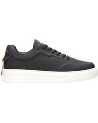 Barracuda - Turnschuhe schwarz - Lyst