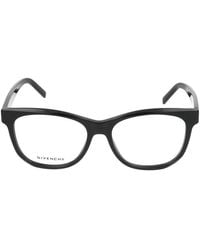 Givenchy - Eyeglasses - Lyst