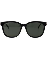 Gucci - Sunglasses - Lyst