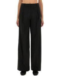 THE GARMENT - Pants "Pluto" - Lyst