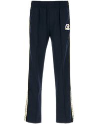 CASABLANCA - Tech Fabric Joggers - Lyst