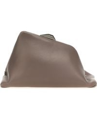 The Attico - 'Day Off' Clutch - Lyst