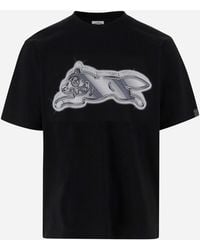 ICECREAM - Cotton T Shirt With Logo - Lyst